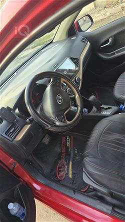 كيا بيكانتو